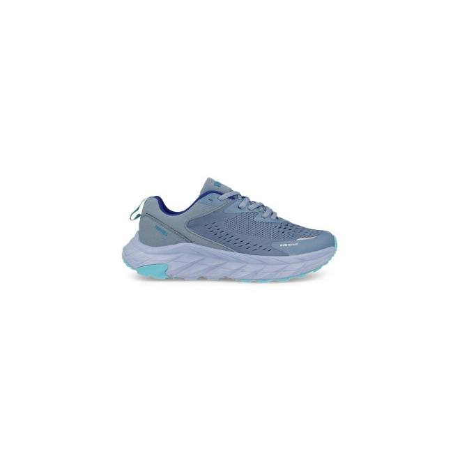 Zapatillas deportivas para mujer Carlet azul marino