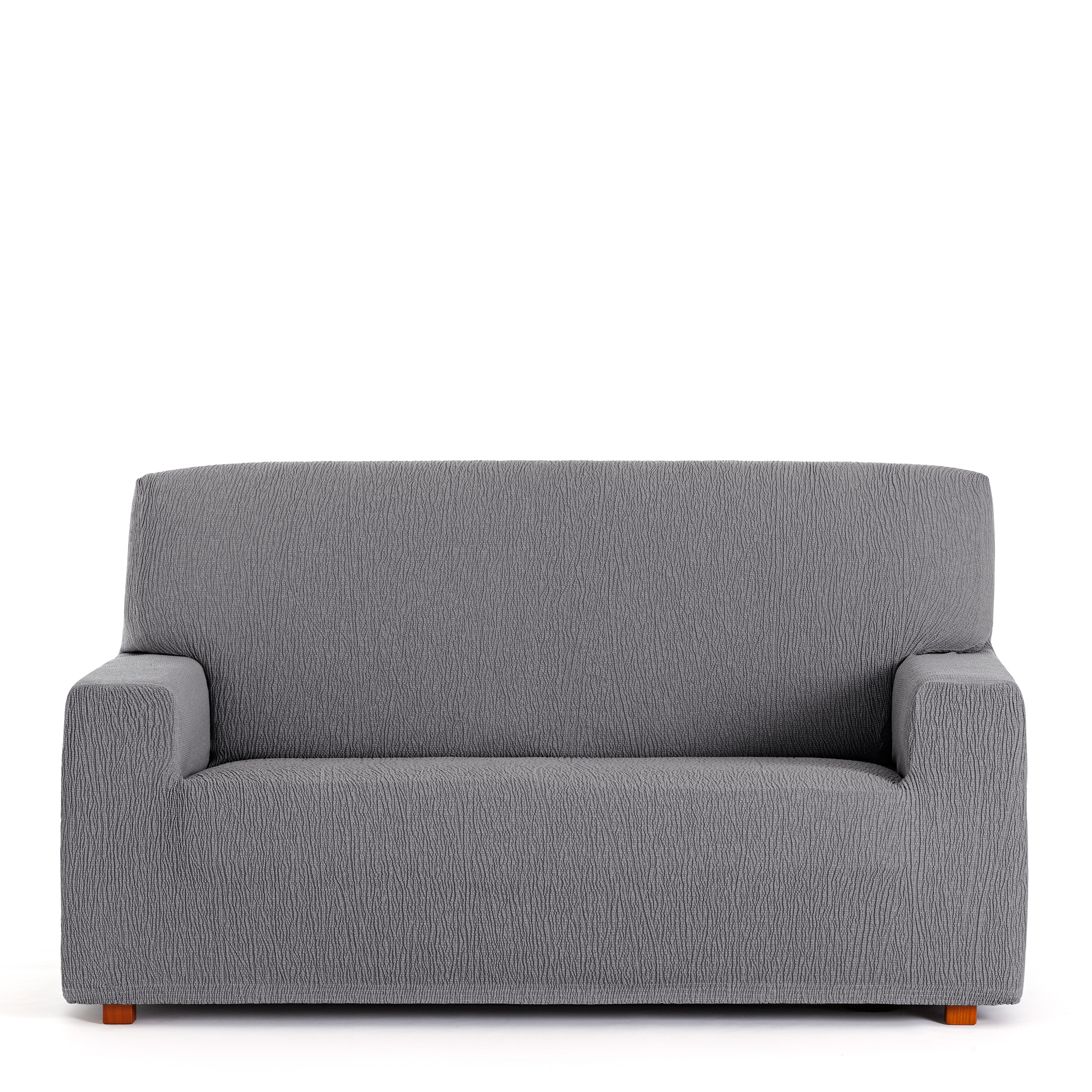 Fundas de sofa mod/7 troya 4 plz. c/6, Tamaño 4 plazas, 170x310x110cm, Fábricada en España