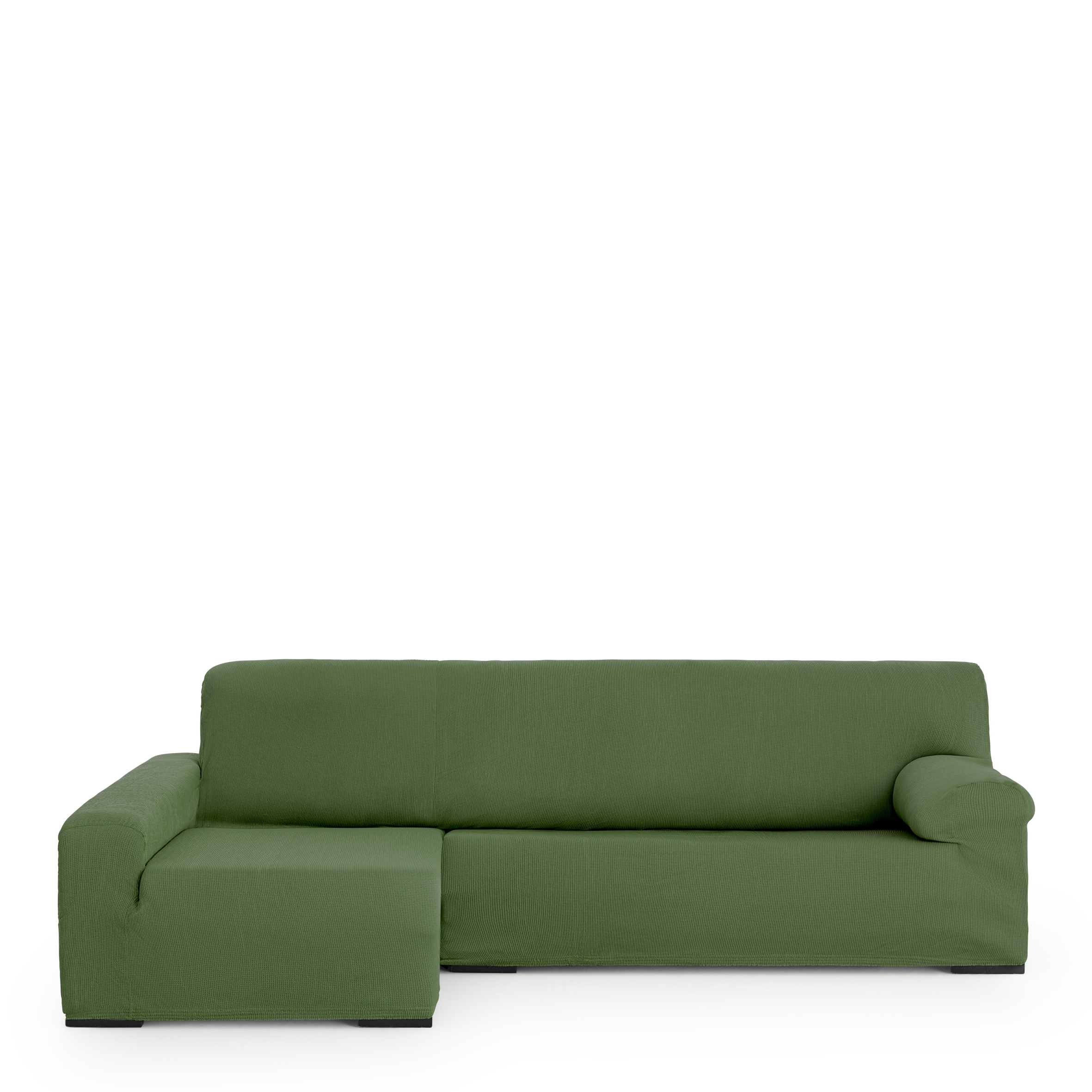 Fundas de sofa m/0 chaise longue ulises izquierda (Mirando de frente) c/4, Tamaño brazo largo izquierda, 170x310x110cm, Fábricada en España