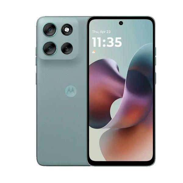 Motorola XT2529-2 moto g56 Dual Sim 8+256GB pantone gray mist