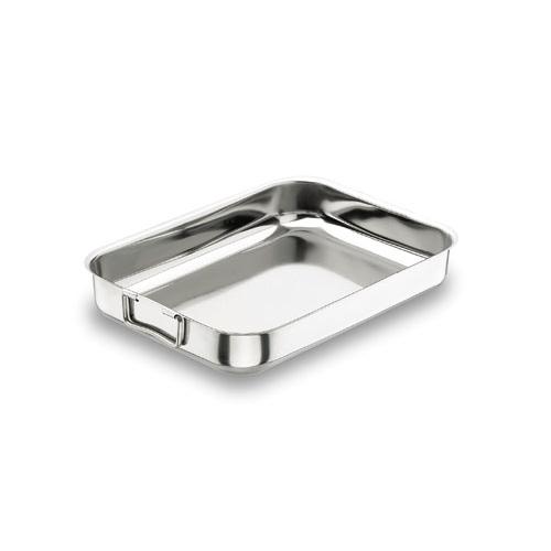 rustidera inox lacor 50x36 61550