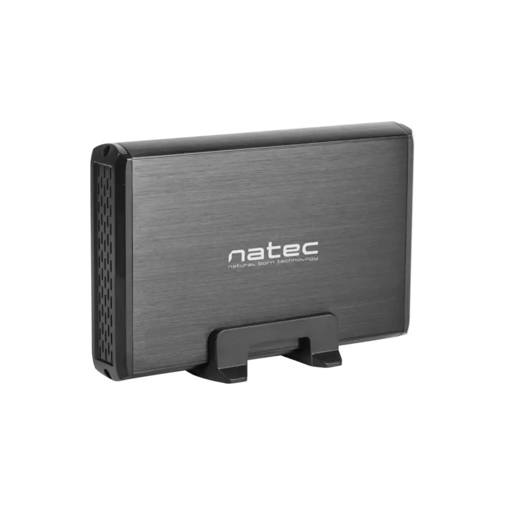 Natec Rhino 3.5" Case SATA USB 3.0