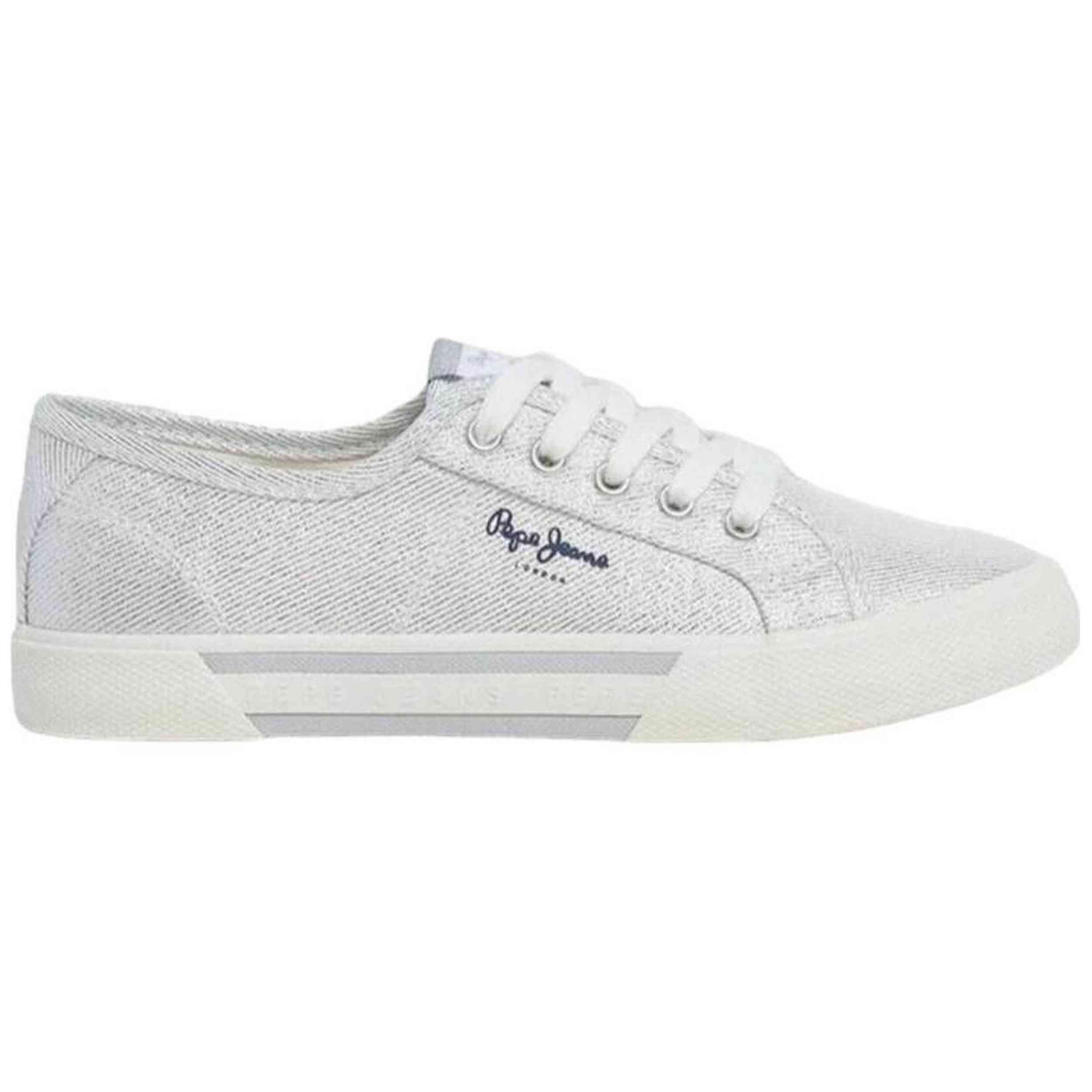 Zapatillas Pepe Jeans Brady Party W