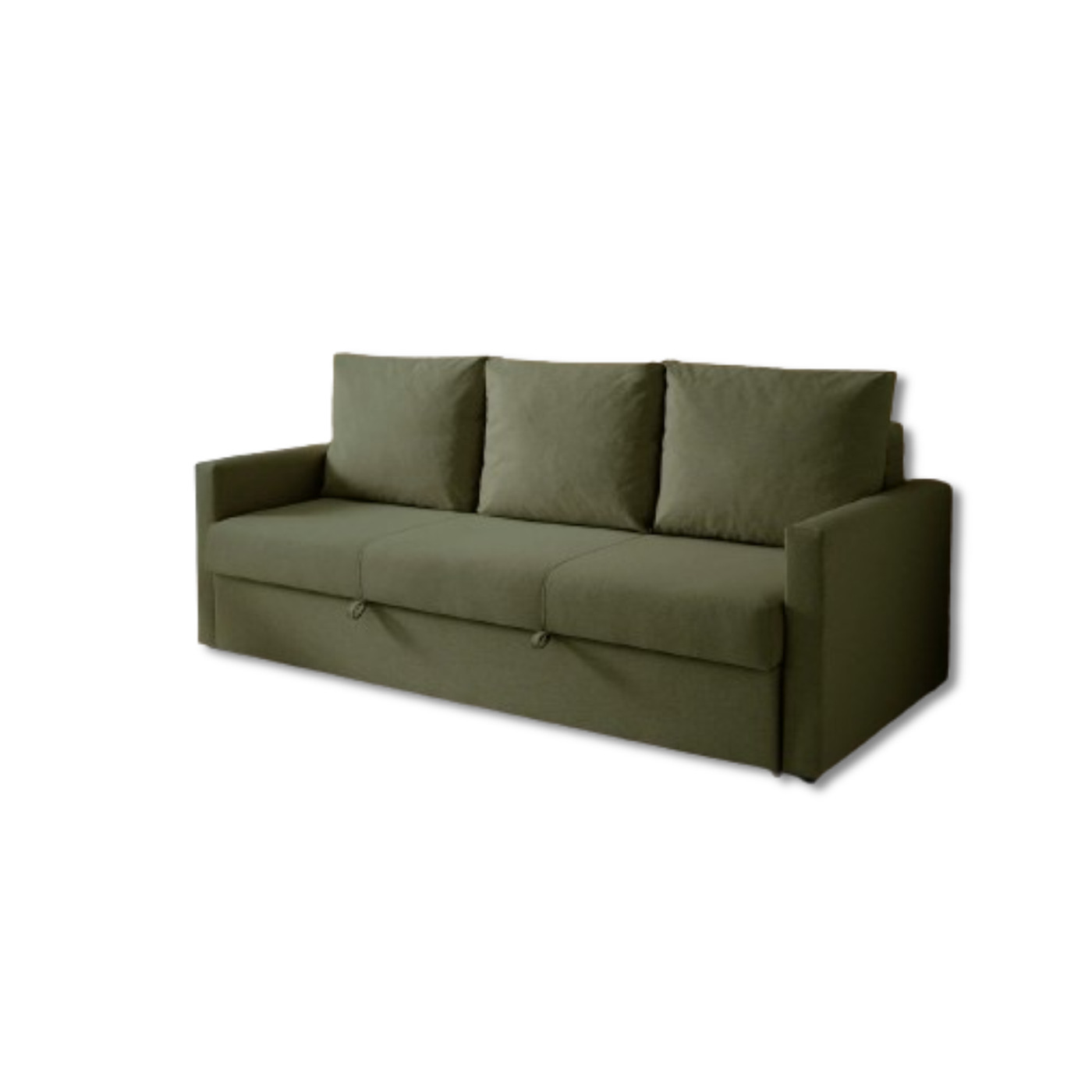 Matris - Sofá Cama Alta Gama 3 Plazas Eden - Sofá De Diseño