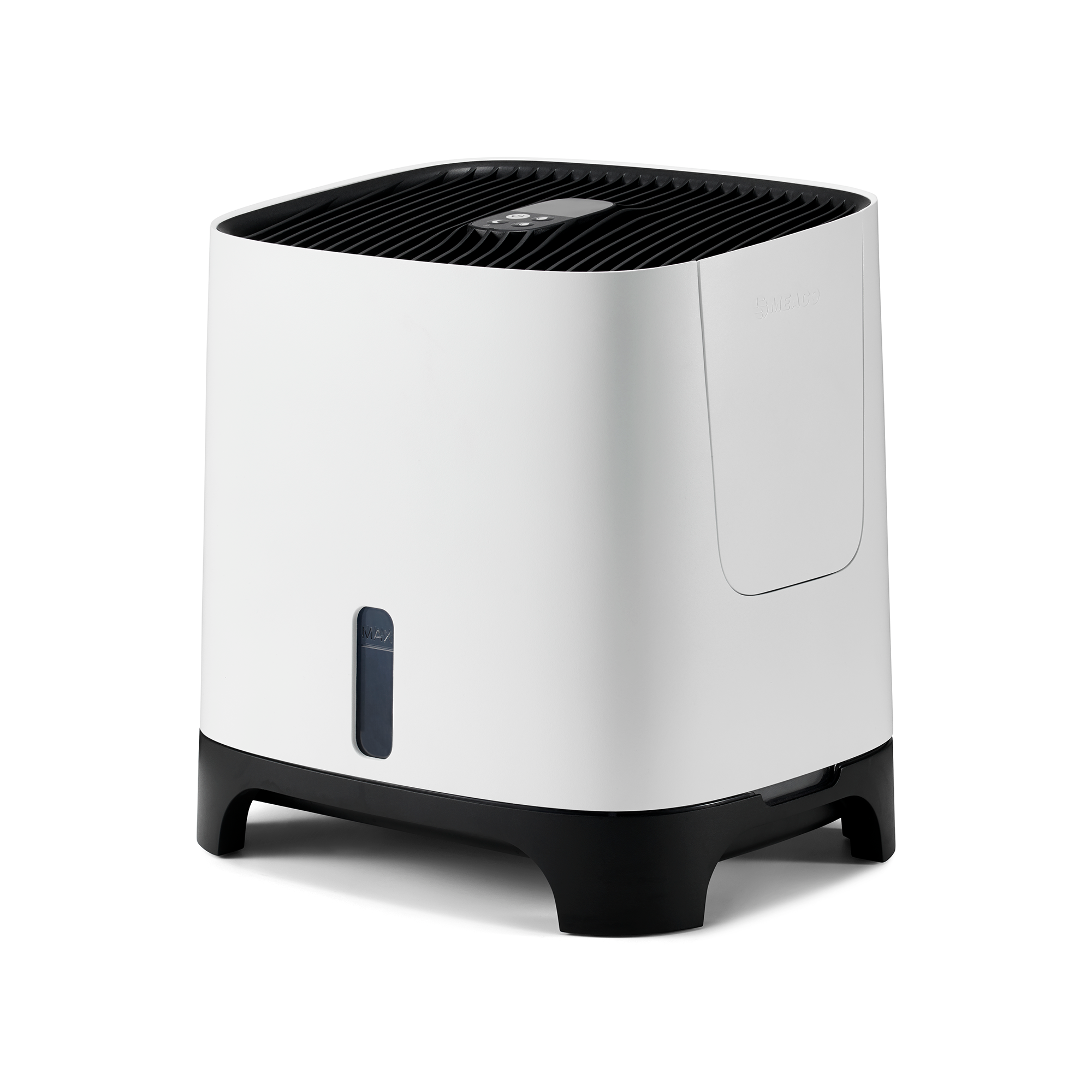 Humidificador Meaco Armin 300 ml evaporativo, silencioso, sin niebla, portátil, ideal hasta 15m² hogar