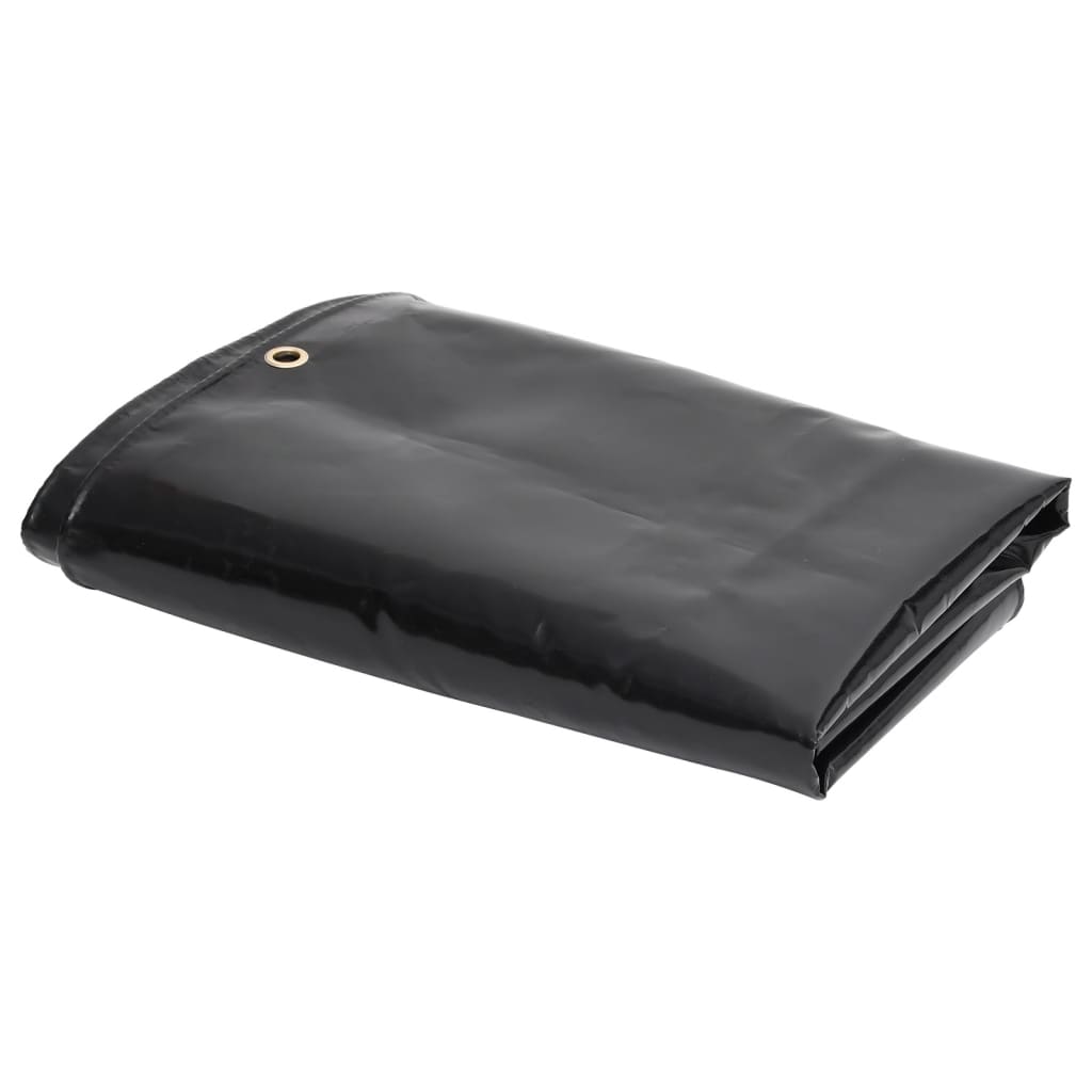 vidaXL Lona 650 g/m² 4x5 m