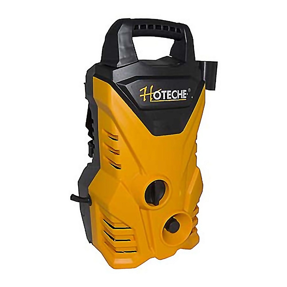 HIDROLIMPIADORA 1400 W 70-105 BAR 5 L/M