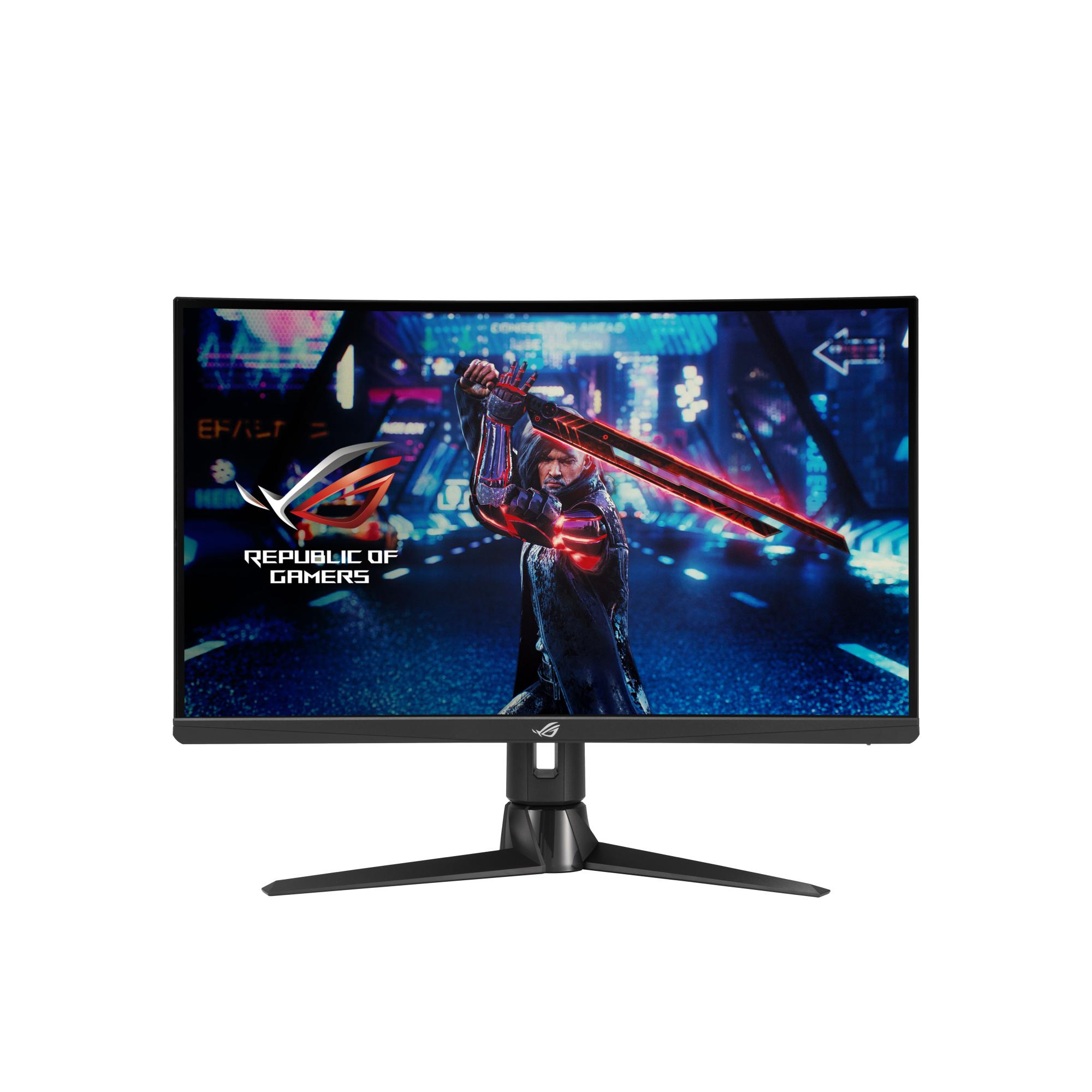 ASUS ROG Swift XG27AQV - 27" Wide Quad HD - Negro - 170Hz