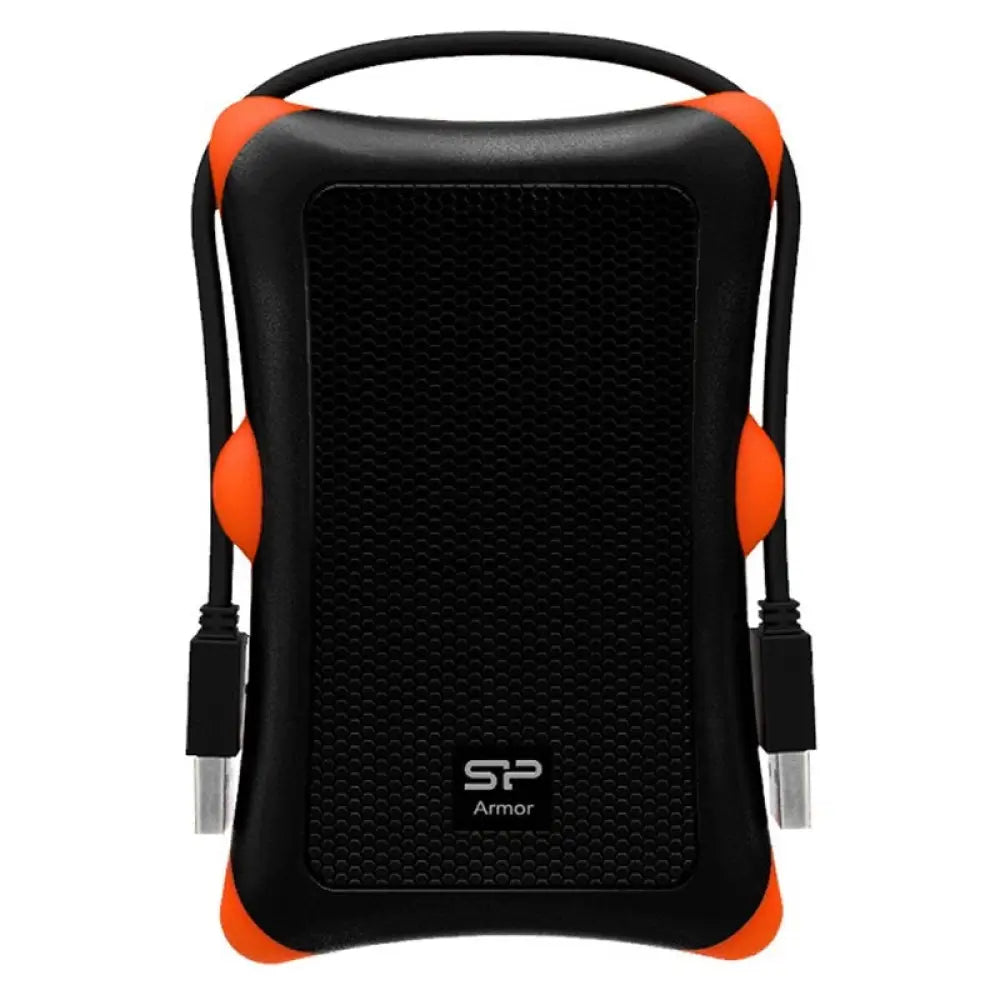 Disco Duro Silicon Power Armor A30 1TB 2.5" USB 3.2