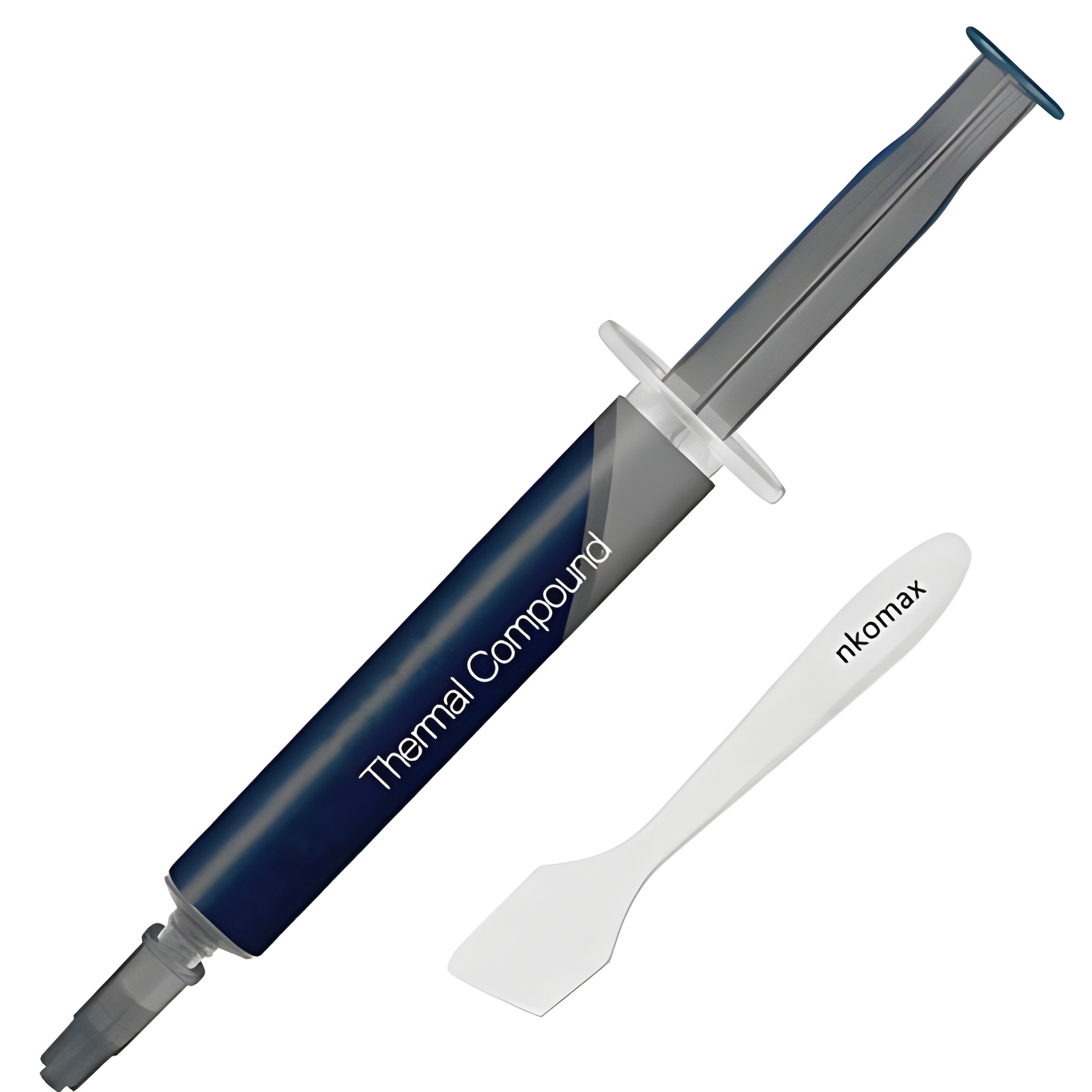 Pasta Térmica ARCTIC MX-4 (espátula Incluida, 4g) - Alta Conductividad Térmica