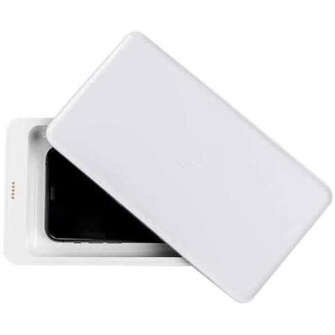 Xiaomi youpin esterilizador uv para smartphone (five model ysxdh001wx)