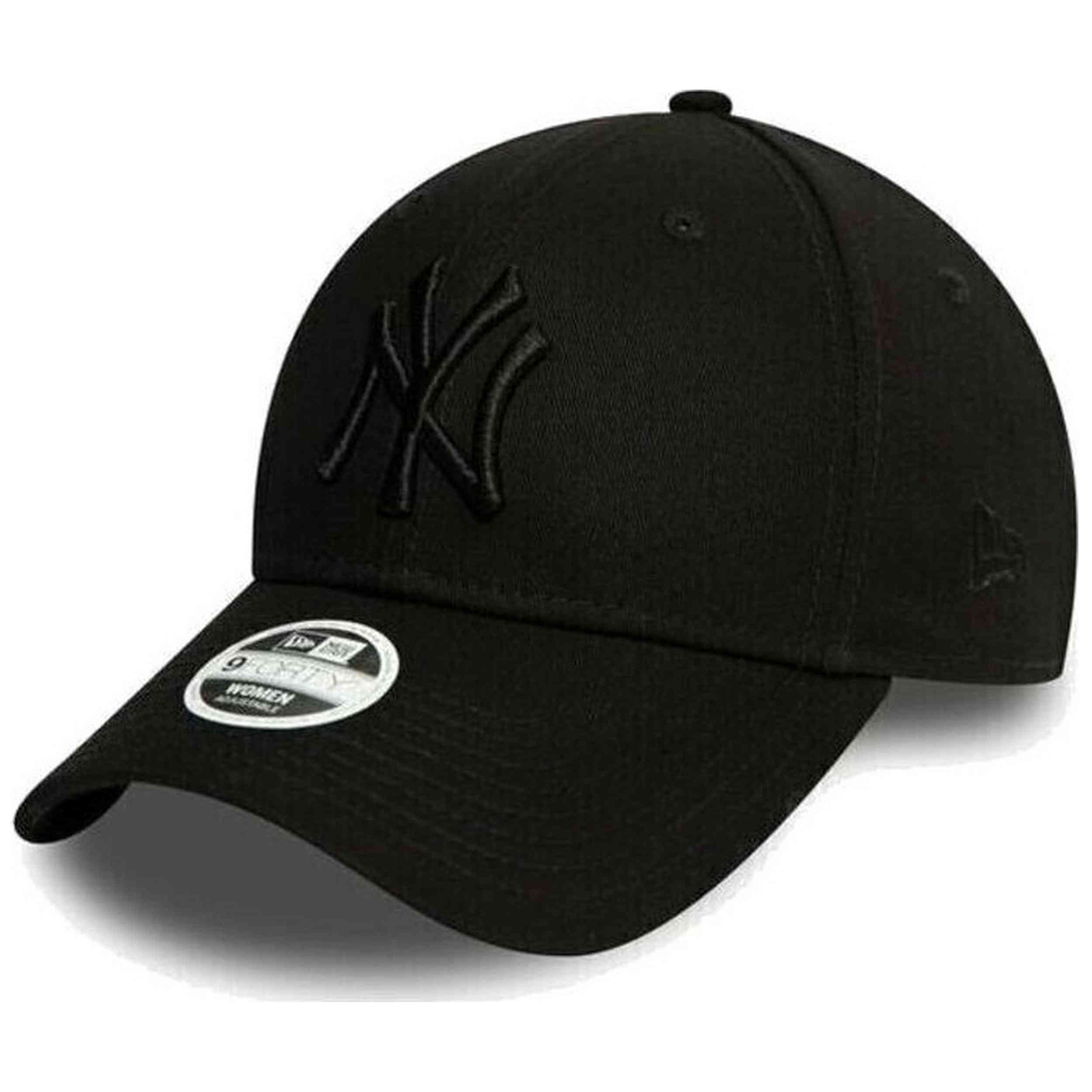 Gorro New Era en color Negro