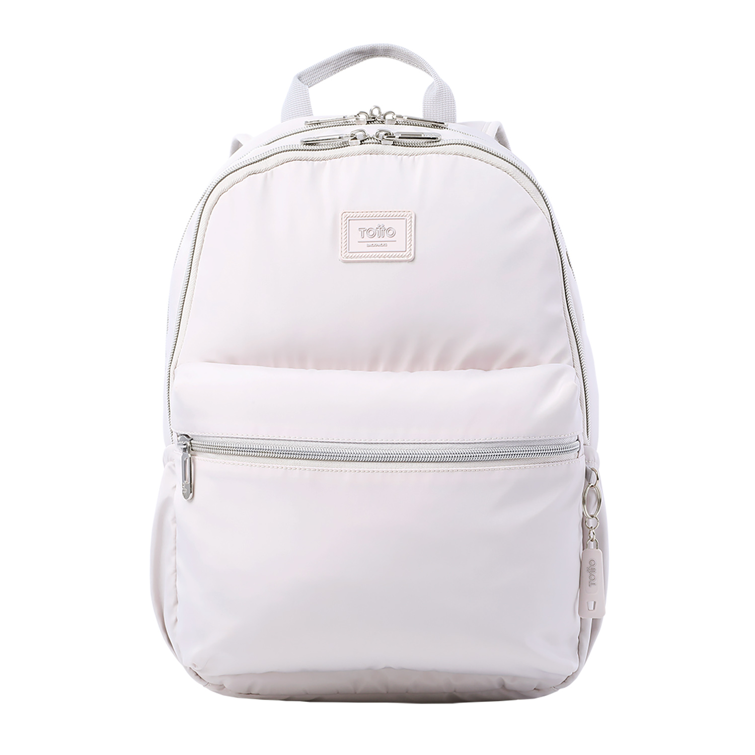 Totto Mochila urbana Aynatto Material: Poliéster 30 x 42 x 13 cm