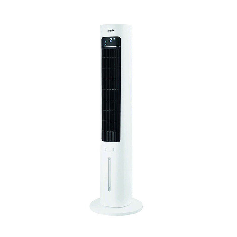 FÁCULA 9310R802 - Climatizador evaporativo torre Glaciar 3L