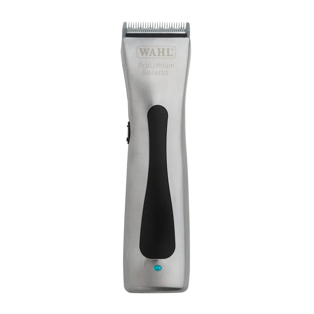 Wahl Beretto ProLithium Series Cordless Clipper Máquina de Corte Inalámbrica - Cortapelos Profesional Lithium-Ion Cuchillas Desmontables