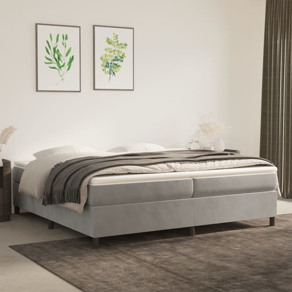 vidaXL Sobrecolchón Espuma Memoria Viscoelástico Cama Ajustable Transpirable Dimensiones 80 x 200 cm,  90 x 190 cm,  100 x 200 cm y mas