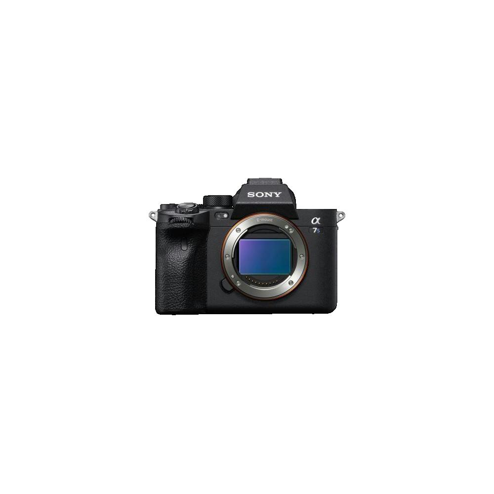 Sony A7S III Exmor R CMOS 4K