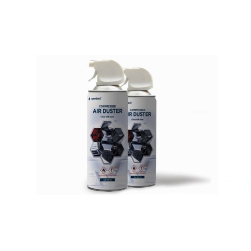 Spray aire comprimido para aparatos electrónicos 400ml