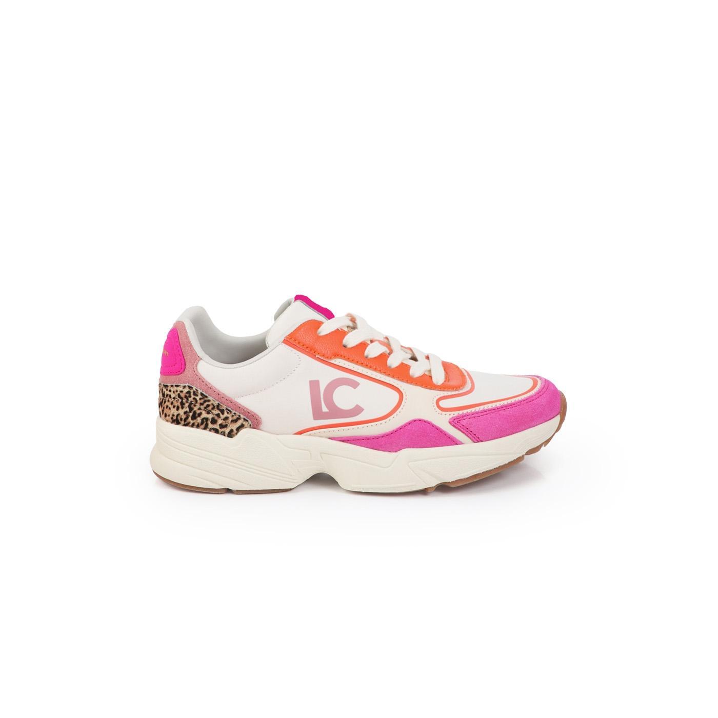 Zapatillas Running Lola Casademunt LS2605069 multicolor