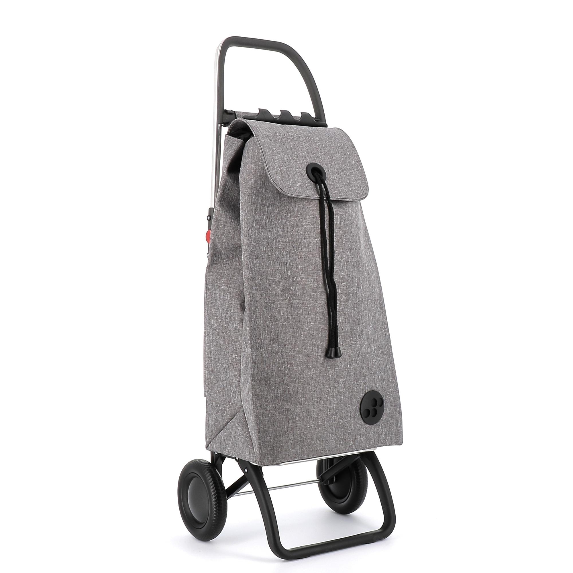 Carro Rolser I Max Tweed 2 Ruedas Plegable