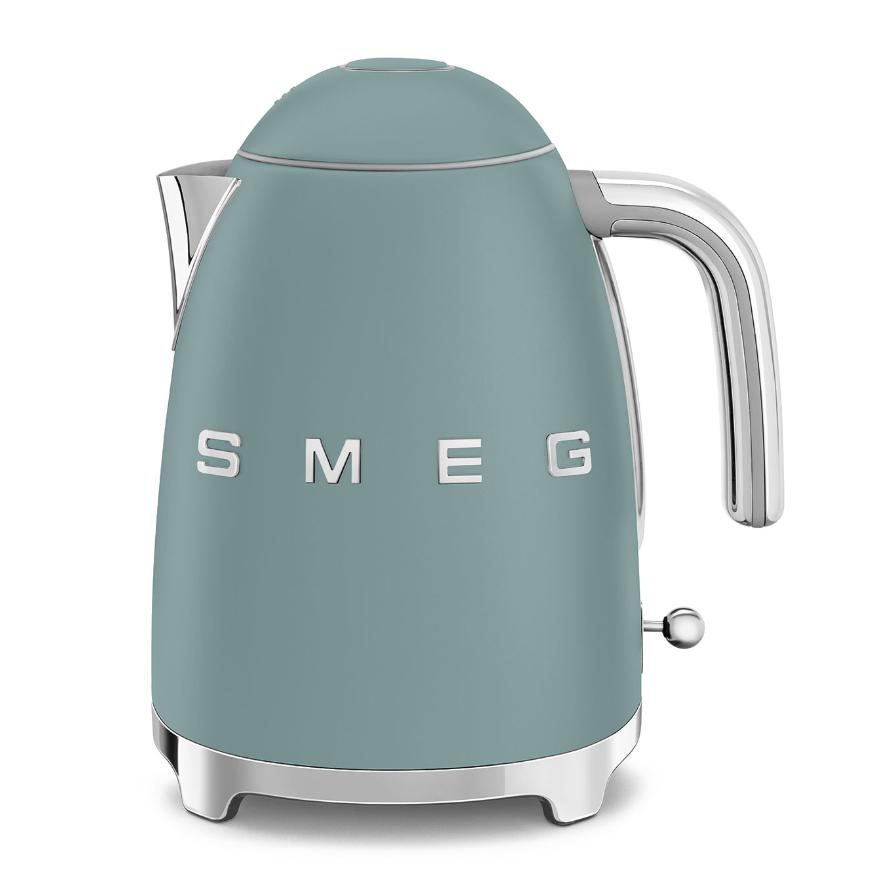 Hervidor Smneg KLF03EGMEU Verde esmeralda