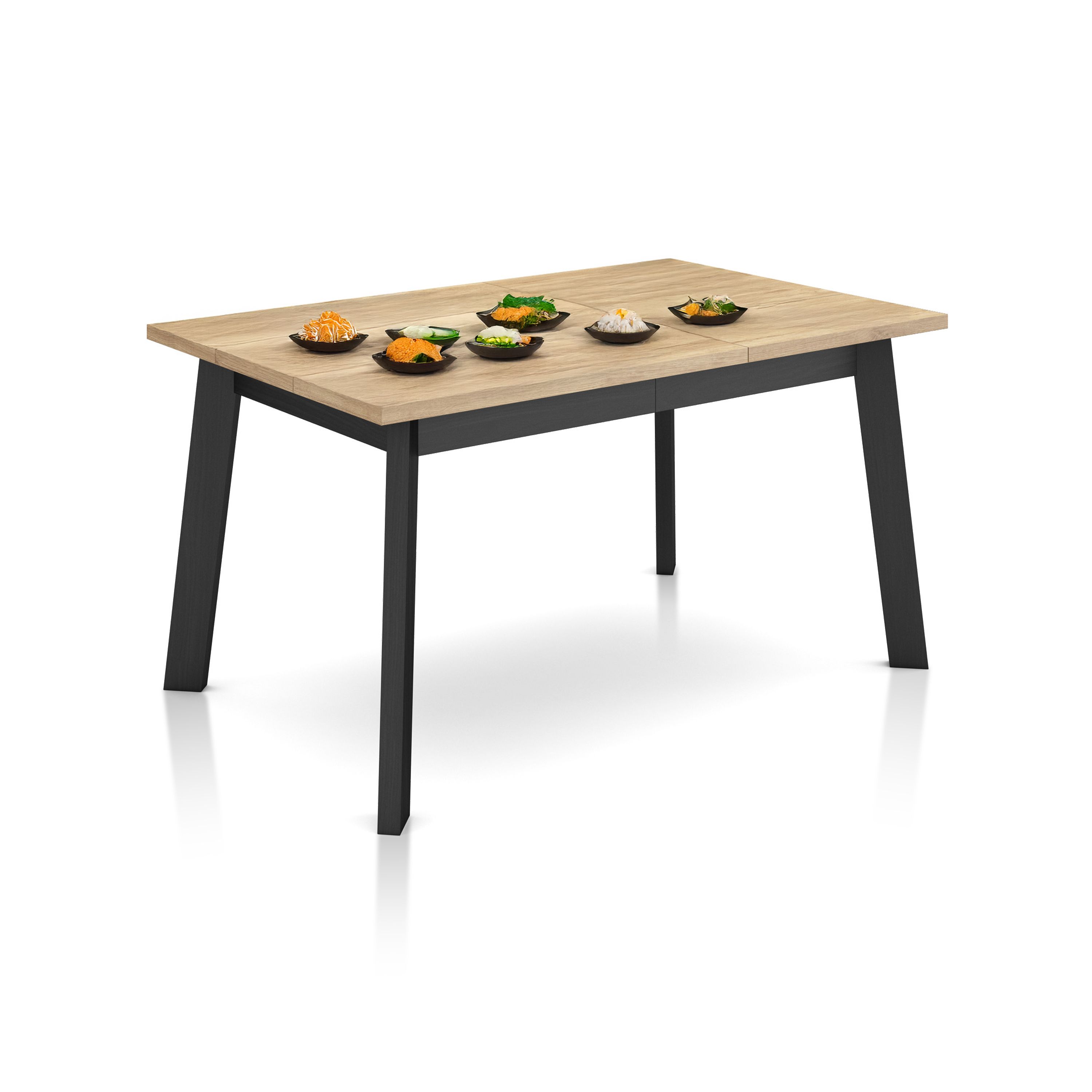 Mesa de comedor Naira 140