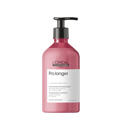 PRO LONGER champú 500 ml