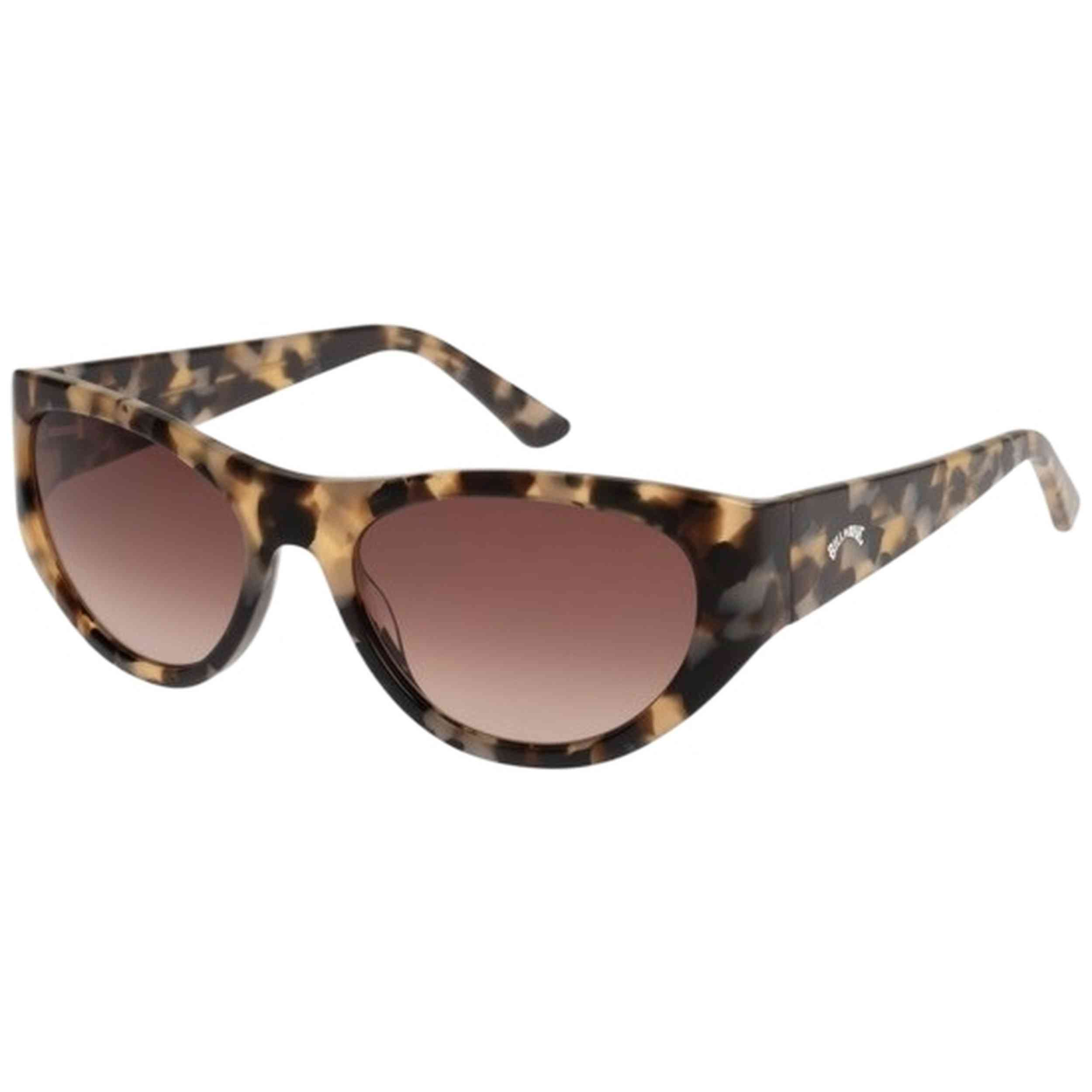 Gafas De Sol Billabong modelo Hopey en color Marrón