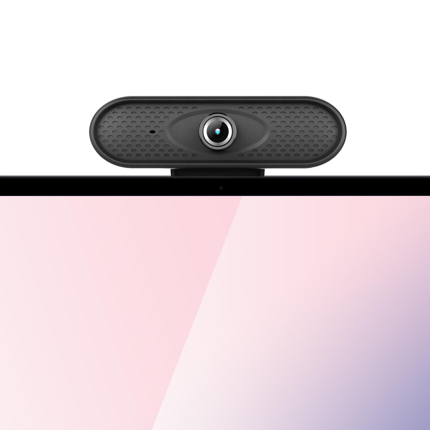 Nano RS USB RS680 HD 1080P (1920x1080) Webcam with Built-in Microphone