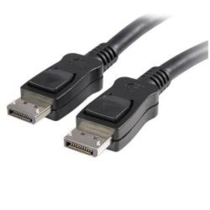 Cable 5m displayport 4k hbr2