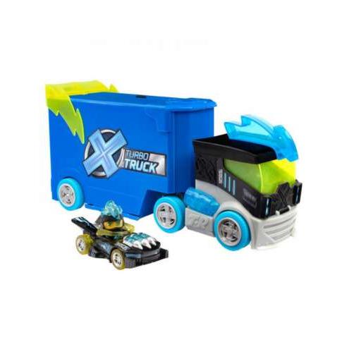 T-Racer Xracer turbo truck