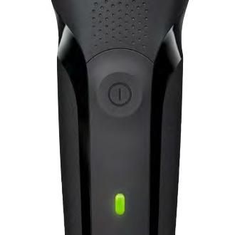 AFEITADORA BRAUN 300BT SERIE 3