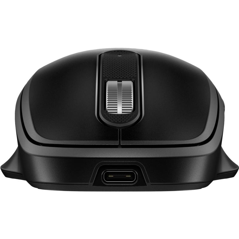 HP Raton 515 Recargable ultrarrapido inalambrico
