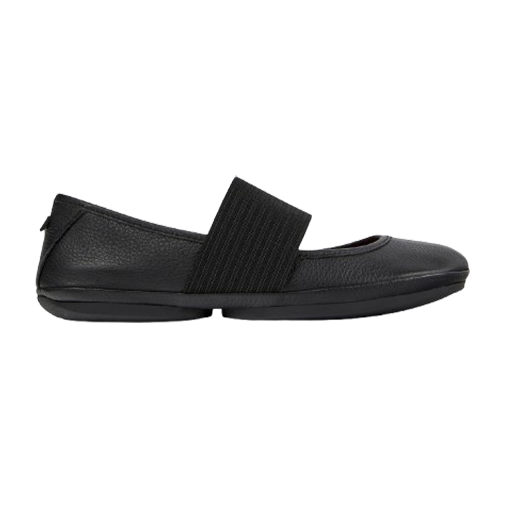 Bailarinas Camper modelo 21595-242 en color Negro
