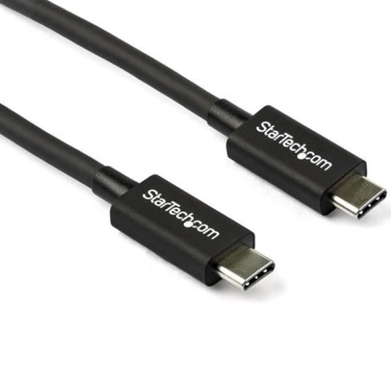 Cable 0 8m thunderbolt 3 usb-c