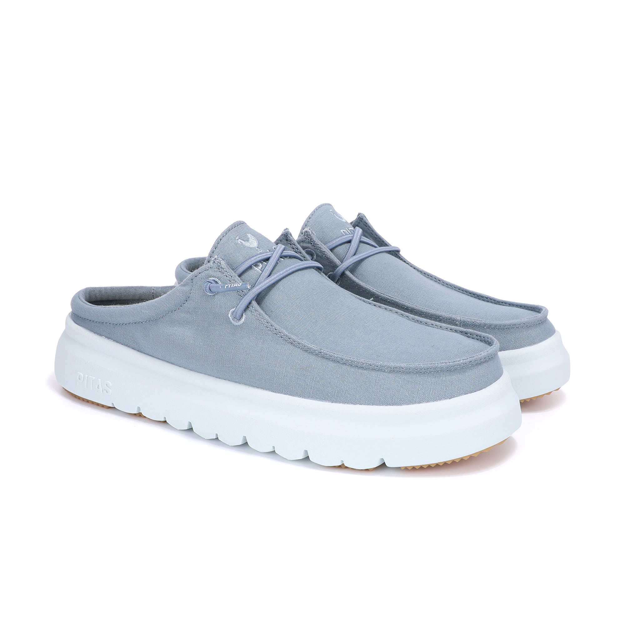 WALK IN PITAS | ZUECOS MONACO JEANS