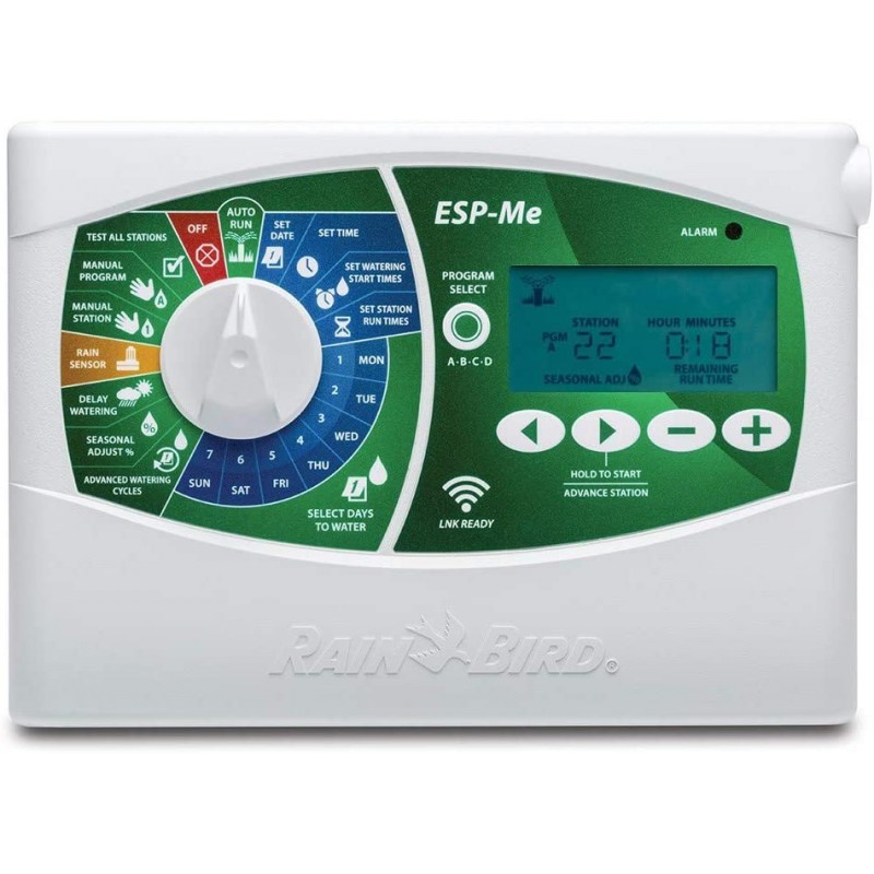 Panel frontal para ESP-ME, ESP-MEi, ESP4ME, ESP4MEi, ES4PM, ESP4Mi.
