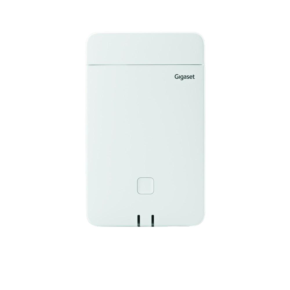 Gigaset N870 IP PRO Multicell IP DECT Ethernet