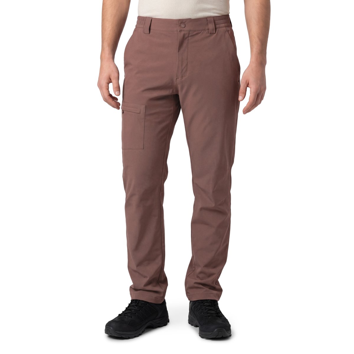 Siroko - Pantalones Largos LADDER Waterproof Hiking para Hombre_