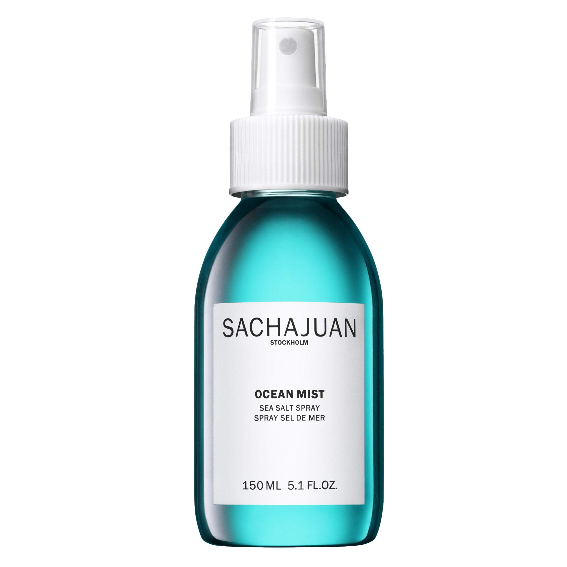 SACHAJUAN OCEAN MIST SEA SALT SPRAY SPRAY DE MAR 150 mL