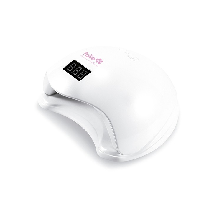 LAMPARA LED UV 48W SUN LIGHT (marca: Pollie)