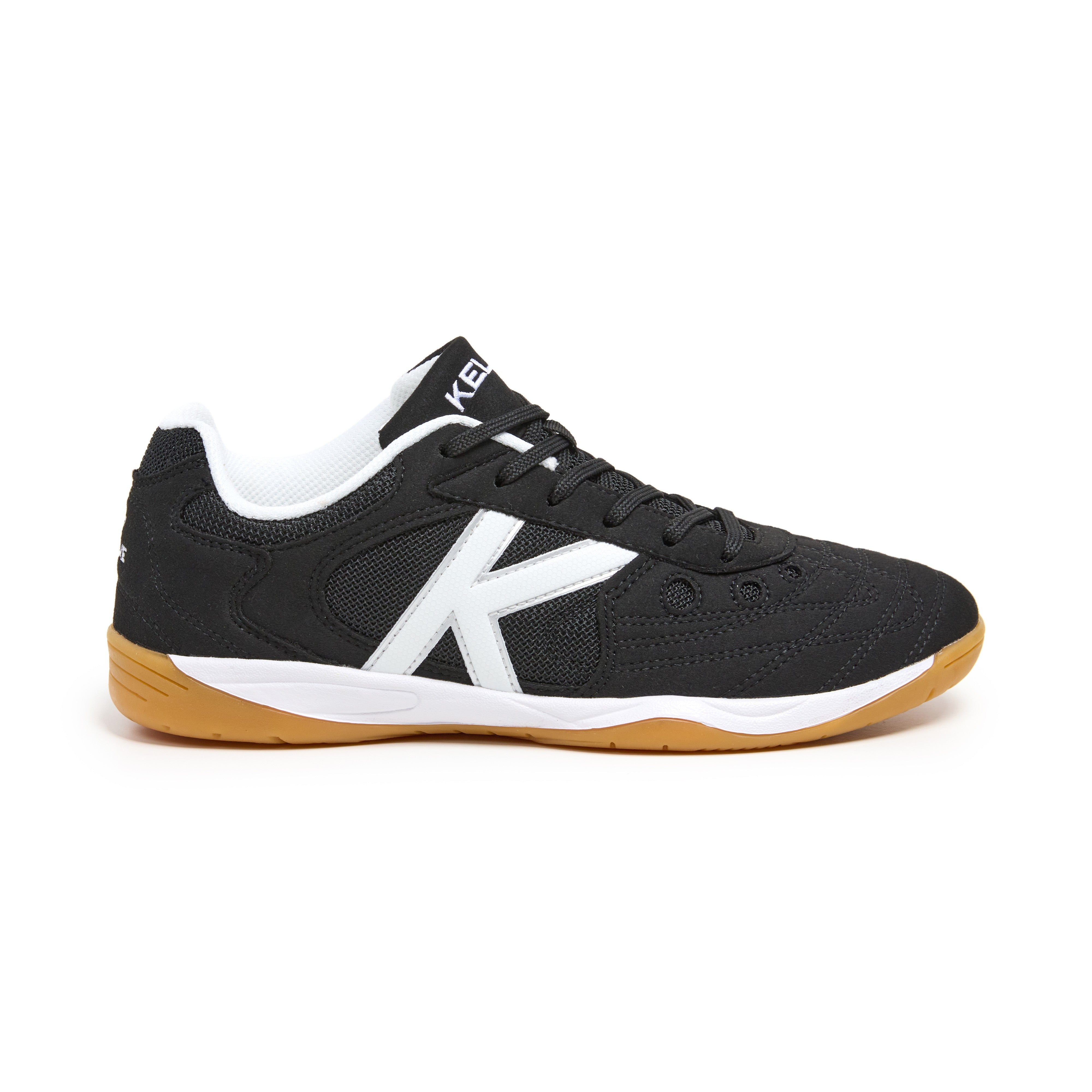 Kelme Zapatillas De Fútbol Sala Indoor Copa Negro