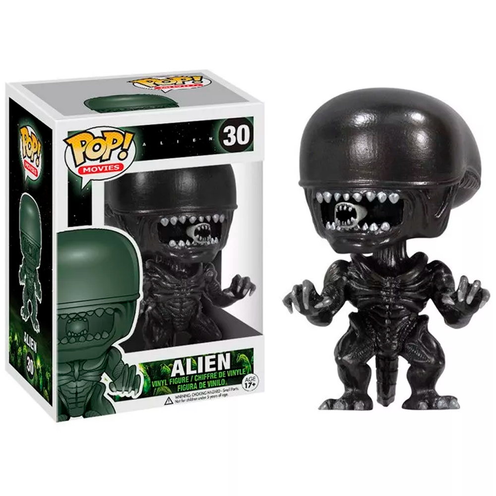 Funko Alien Xenomorph 30Alien Aliens Pop Vinyl