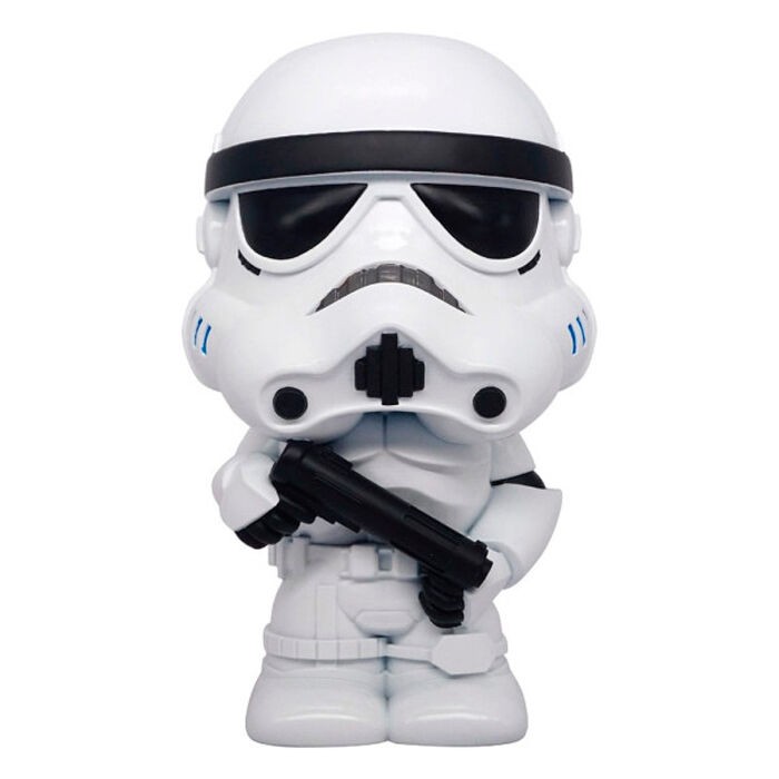 Figura Hucha Star Wars Stormtrooper 20 cm