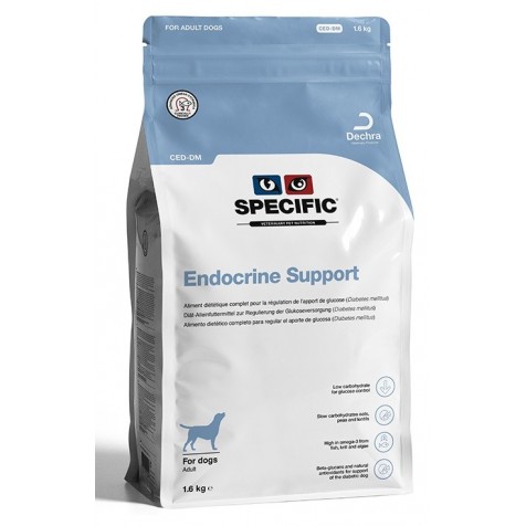 Specific Endocrine Support CED-DM 12 Kg