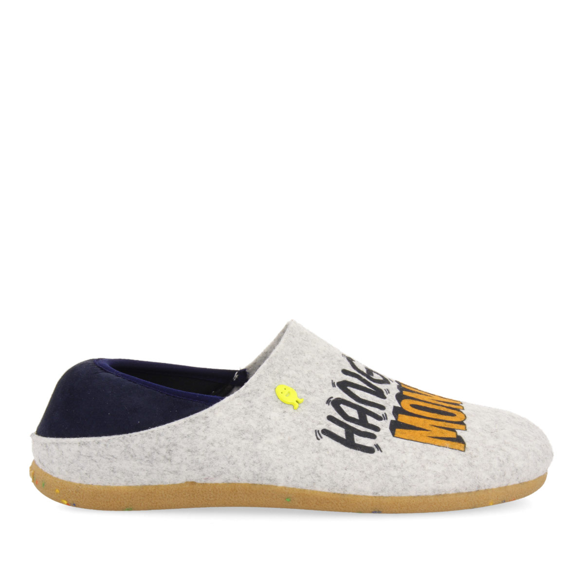 Gioseppo ZAPATILLAS DE ESTAR POR CASA DE LA COLECCIÓN HOT POTATOES KAUNS