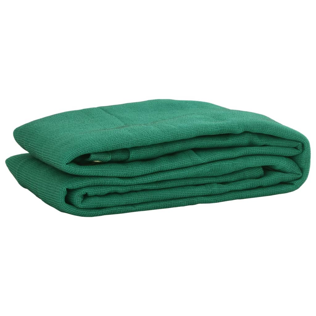 vidaXL Red para Remolque HDPE 3x5m Piezas Accesorios de Carga Vehiculos Color Negro,  Verde, y mas