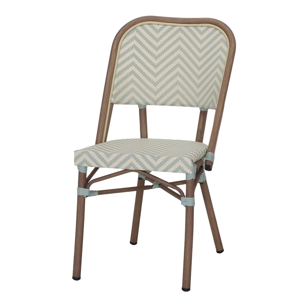Silla De Exterior Marianela - Misterwils Furniture For Free Souls 47x87x53