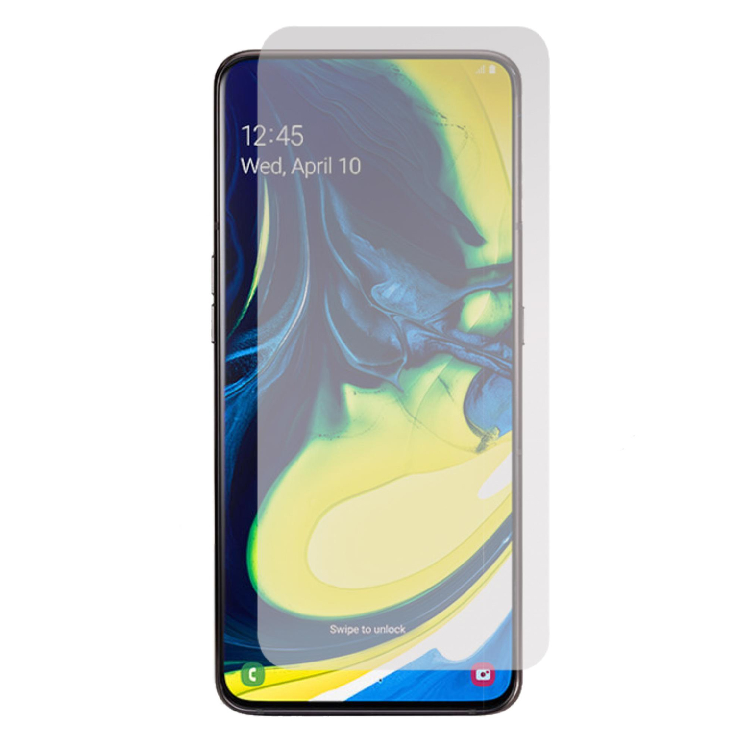 Protector de pantalla para Samsung Galaxy A10 A10S A20 A20s A30 A30s A40 A50 A70 A80 A90. Cristal templado transparente. Elige modelo