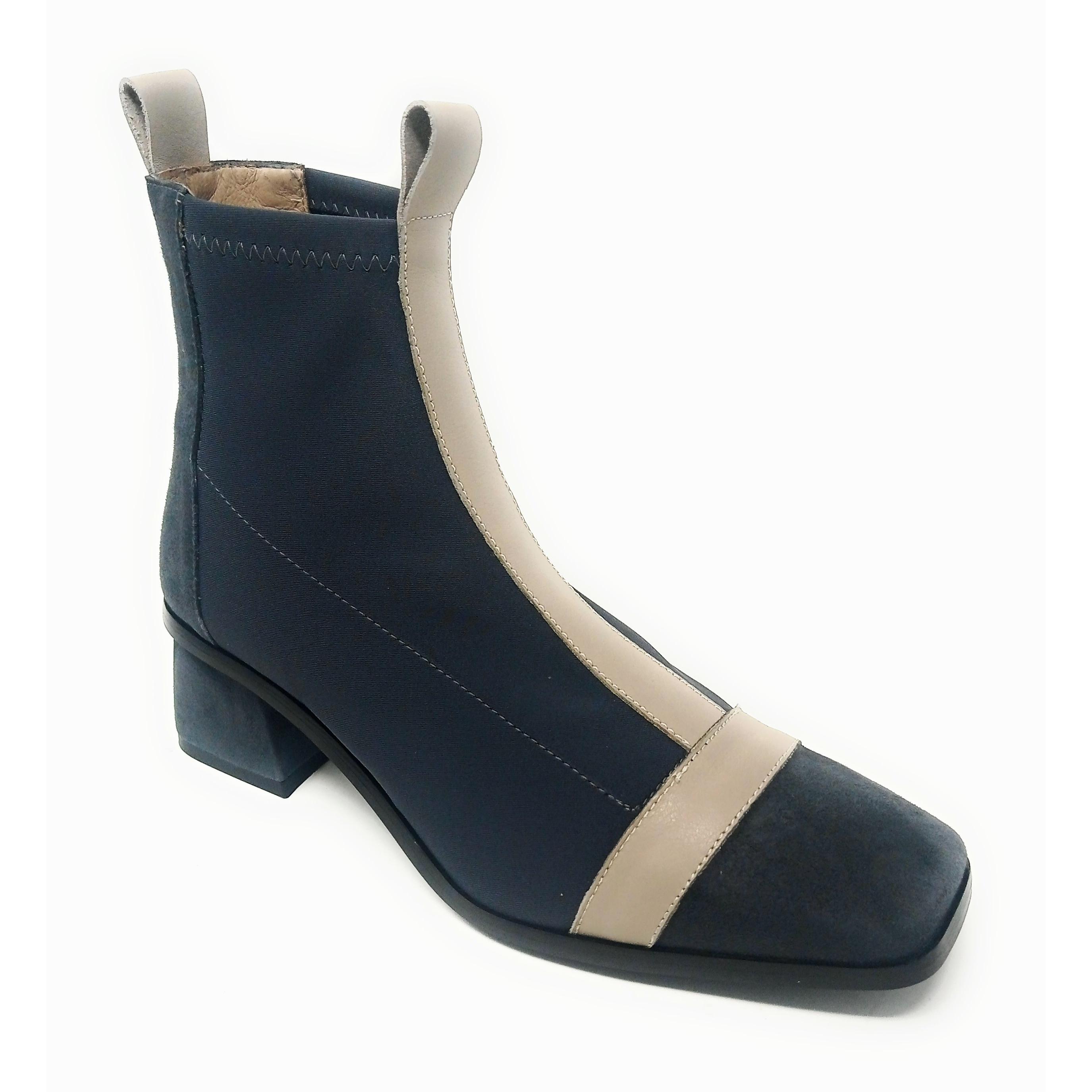 Botines dibia online mujer